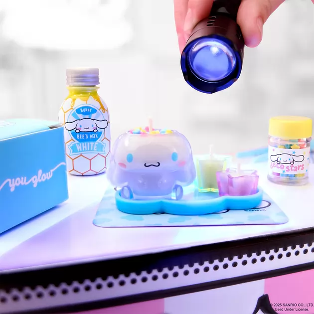 Ігровий набір Miniverse серії Sanrio S2 &ndash; Створи стиль разом з Хеллоу Кітті та друзями
