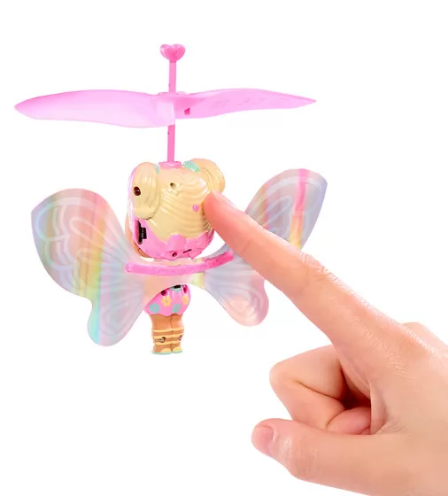 Ігровий набір з інтерактивною лялькою L.O.L. Surprise! серії Magic Flyers Fairies &ndash; Квіточка - 542261_7.jpg - № 7