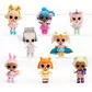 Игровой набор  с куклой L.O.L. Surprise! серии Eye Spy &ndash; Загадочные подружки - 542629_9.jpg - № 9