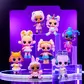Игровой набор  с куклой L.O.L. Surprise! серии Eye Spy &ndash; Загадочные подружки - 542629_11.jpg - № 11