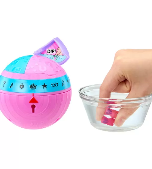 Игровой набор  с куклой L.O.L. Surprise! серии Eye Spy &ndash; Загадочные подружки - 542629_5.jpg - № 5