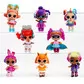 Игровой набор  с куклой L.O.L. Surprise! серии Eye Spy &ndash; Загадочные подружки - 542629_10.jpg - № 10