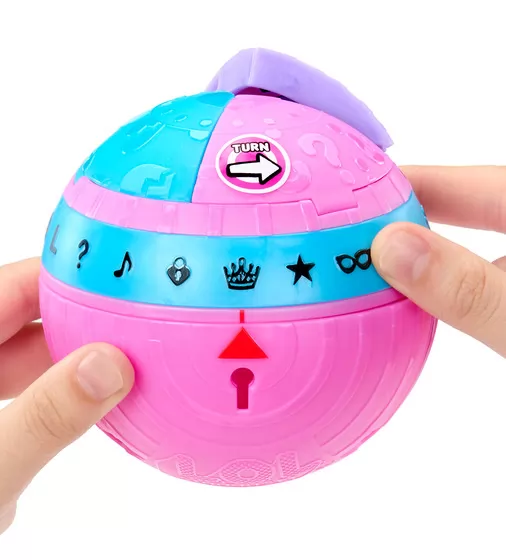 Игровой набор  с куклой L.O.L. Surprise! серии Eye Spy &ndash; Загадочные подружки - 542629_4.jpg - № 4