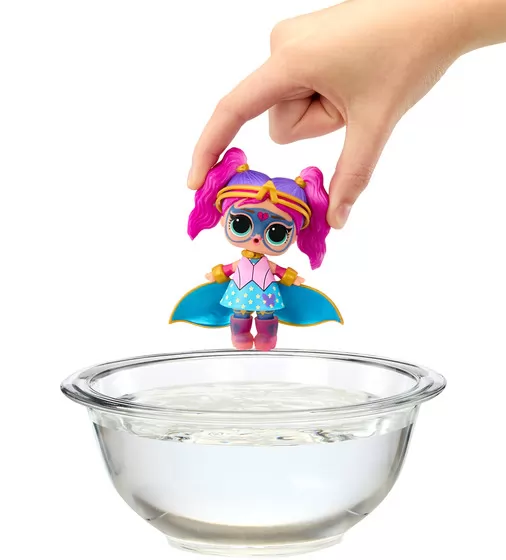 Игровой набор  с куклой L.O.L. Surprise! серии Eye Spy &ndash; Загадочные подружки - 542629_8.jpg - № 8