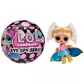 Игровой набор  с куклой L.O.L. Surprise! серии Eye Spy &ndash; Загадочные подружки - 542629_1.jpg - № 1