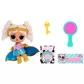 Игровой набор  с куклой L.O.L. Surprise! серии Eye Spy &ndash; Загадочные подружки - 542629_7.jpg - № 7