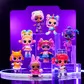 Игровой набор  с куклой L.O.L. Surprise! серии Eye Spy &ndash; Загадочные подружки - 542629_12.jpg - № 12