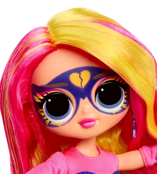 ИгровойнаборскуклойL.O.L.Surprise!серииO.M.G.Eye Spy&ndash;Супергероиня - 542667_6.jpg - № 6