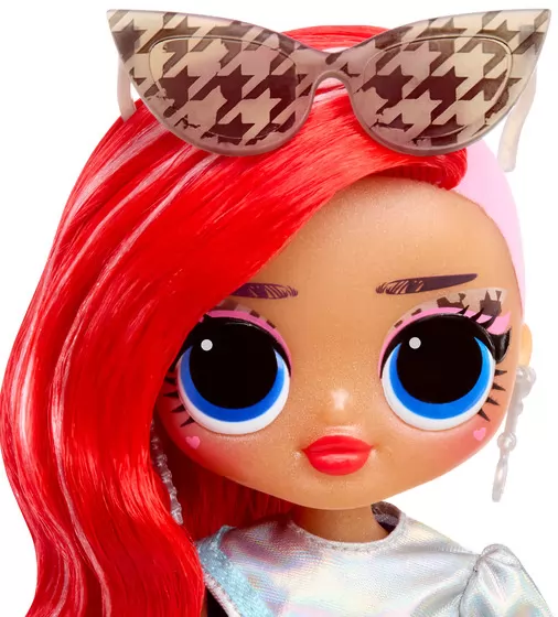 ИгровойнаборскуклойL.O.L.Surprise!серииO.M.G.Eye Spy&ndash;Шпионка - 542674_6.jpg - № 6