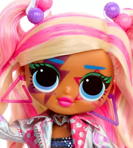 ИгровойнаборскуклойL.O.L.Surprise!серииO.M.G.Eye Spy&ndash;Рок-звезда - 542681_6.jpg - № 6