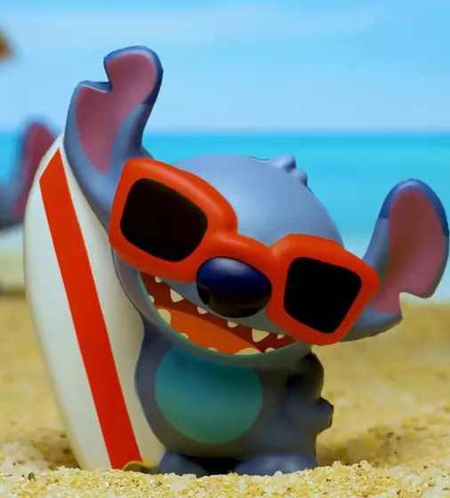 Іграшка-сквіш серії Disney" &ndash; Пригоди Стіча" - 82-CN24_10.jpg - № 10