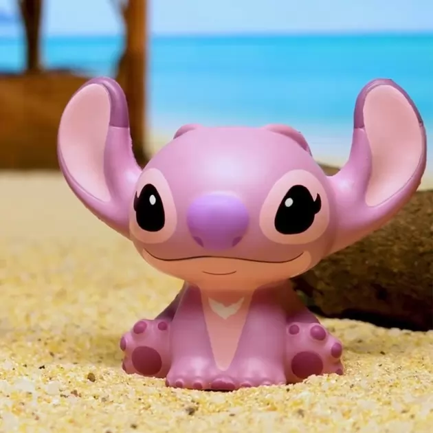 Іграшка-сквіш серії Disney" &ndash; Пригоди Стіча"