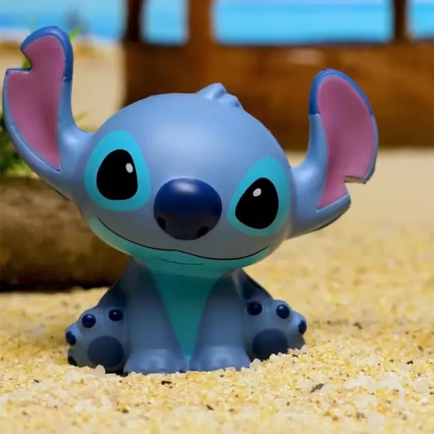 Іграшка-сквіш серії Disney" &ndash; Пригоди Стіча"