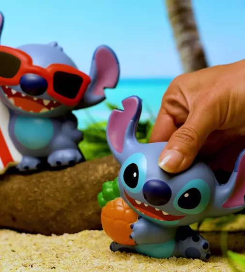Іграшка-сквіш серії Disney" &ndash; Пригоди Стіча" - 82-CN24_4.jpg - № 4