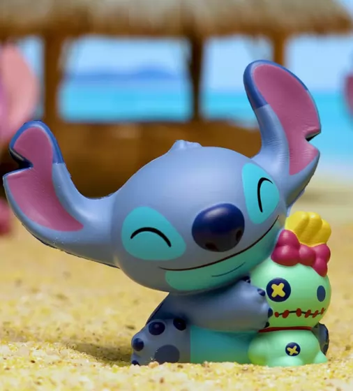 Іграшка-сквіш серії Disney" &ndash; Пригоди Стіча" - 82-CN24_7.jpg - № 7