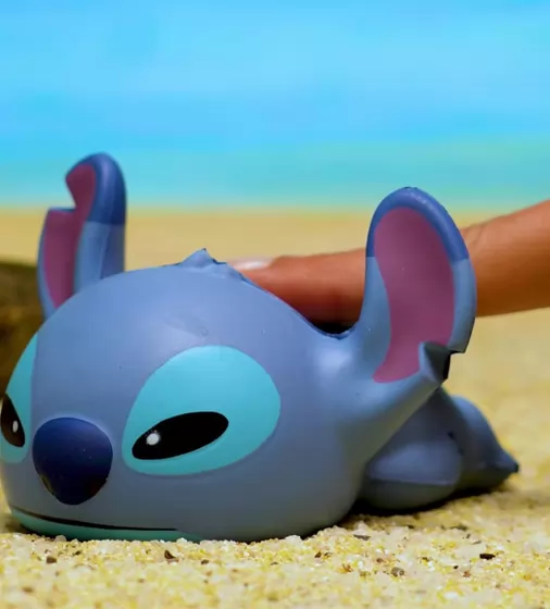 Іграшка-сквіш серії Disney" &ndash; Пригоди Стіча" - 82-CN24_6.jpg - № 6