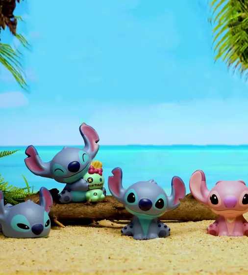 Іграшка-сквіш серії Disney" &ndash; Пригоди Стіча" - 82-CN24_3.jpg - № 3