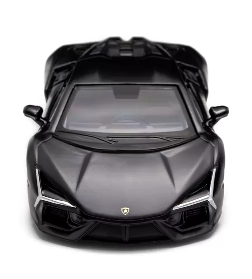 Автомодель - Lamborghini Revuelto (матовый черный) - 250934UBl_8.jpg - № 8