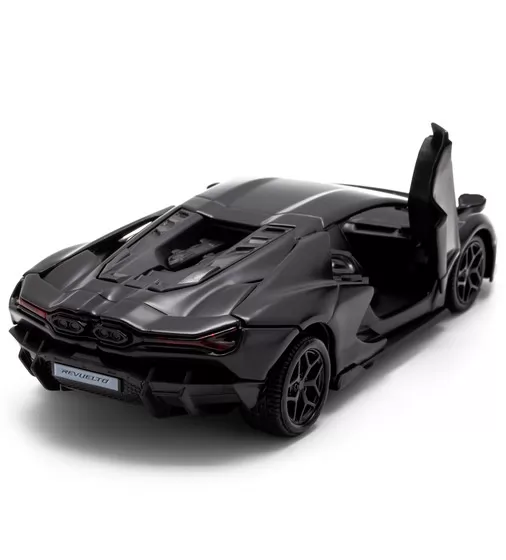 Автомодель - Lamborghini Revuelto (матовый черный) - 250934UBl_10.jpg - № 10
