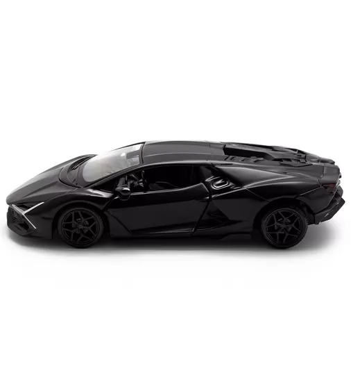 Автомодель - Lamborghini Revuelto (матовый черный) - 250934UBl_2.jpg - № 2