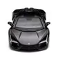 Автомодель - Lamborghini Revuelto (матовый черный) - 250934UBl_8.jpg - № 8