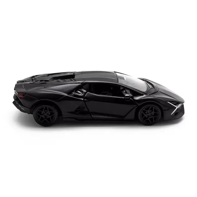 Автомодель - Lamborghini Revuelto (матовый черный)