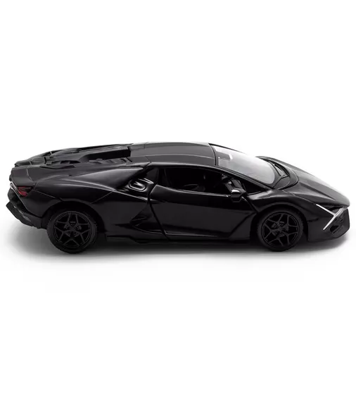 Автомодель - Lamborghini Revuelto (матовый черный) - 250934UBl_6.jpg - № 6