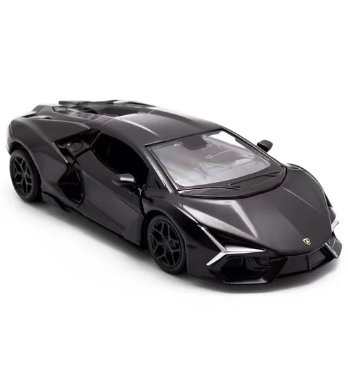Автомодель - Lamborghini Revuelto (матовый черный) - 250934UBl_7.jpg - № 7