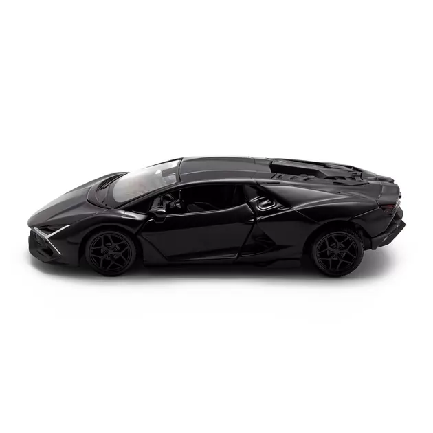 Автомодель - Lamborghini Revuelto (матовый черный)