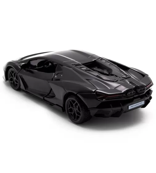 Автомодель - Lamborghini Revuelto (матовый черный) - 250934UBl_3.jpg - № 3
