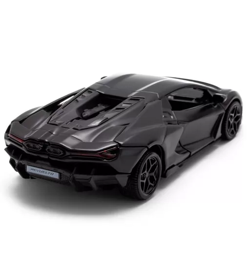 Автомодель - Lamborghini Revuelto (матовый черный) - 250934UBl_5.jpg - № 5