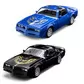 Автомодель - Pontiac Firebird 1978 (чорний, синій) - 250410U_1.jpg - № 1