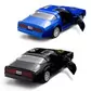 Автомодель - Pontiac Firebird 1978 (чорний, синій) - 250410U_10.jpg - № 10