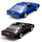 Автомодель - Pontiac Firebird 1978 (чорний, синій) - 250410U_5.jpg - № 5