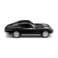 Автомодель - Chevrolet Corvette Split Window 1963 (матовий чорний) - 250411U_6.jpg - № 6