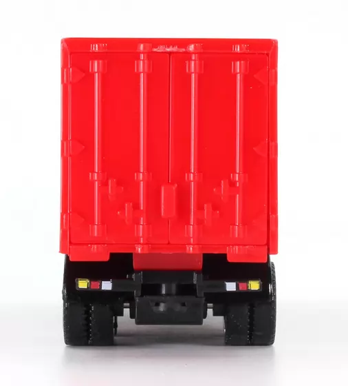 Автомодель - Scania Новая почта - 250414U_4.jpg - № 4