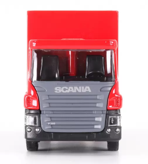 Автомодель - Scania Новая почта - 250414U_8.jpg - № 8