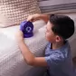 Интерактивная игрушка с виртуальными цифровыми героями Bitzee - Хомяки в шаре - 6072683_8.jpg - № 8