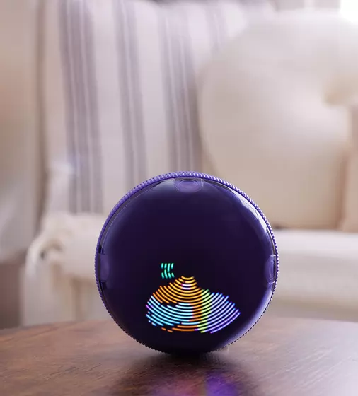 Интерактивная игрушка с виртуальными цифровыми героями Bitzee - Хомяки в шаре - 6072683_5.jpg - № 5