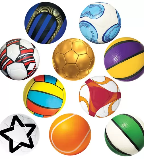 Игрушка Cool Things - Спортивные мячики - FS001_2.jpg - № 2