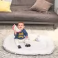 Развивающий Музыкальный Кокон С Дугами Коллекции Полярное Сияние 4-В-1 &ndash; Уютное Гнездышко - 12235_15.jpg - № 15
