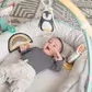 Развивающий Музыкальный Кокон С Дугами Коллекции Полярное Сияние 4-В-1 &ndash; Уютное Гнездышко - 12235_14.jpg - № 14