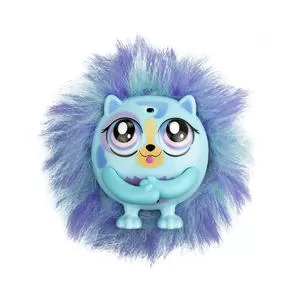Інтерактивна Іграшка Tiny Furries - Пухнастик Блу