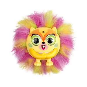 Інтерактивна Іграшка Tiny Furries - Пухнастик Пеггі