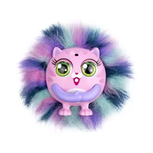 Інтерактивна Іграшка Tiny Furries - Пухнастик Жанет