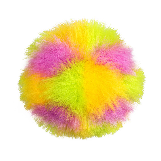 Інтерактивна Іграшка Tiny Furries - Пухнастик Лулу