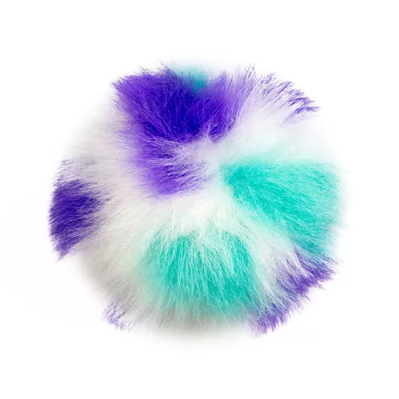 Інтерактивна Іграшка Tiny Furries - Пухнастик Сніжка