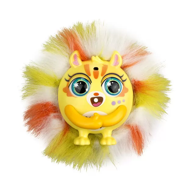 Интерактивная Игрушка Tiny Furries &ndash; Пушистик Энди