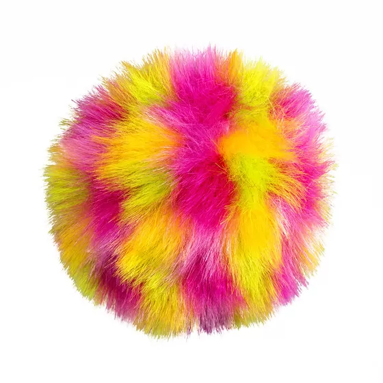 Інтерактивна Іграшка Tiny Furries - Пухнастик Аннабель