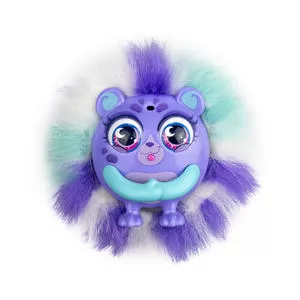 Інтерактивна Іграшка Tiny Furries - Пухнастик Вівіан